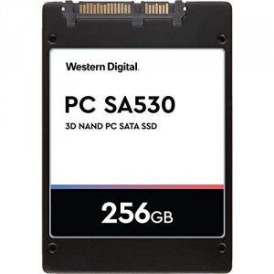 Oem SDASB8Y-256G-1122 256gb Pc Sa530 Client Ssd Drive