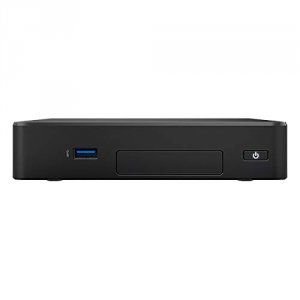 Intel BKNUC8CCHKR 5pk Nuc8 Rugged Kit Nuc8cchkr