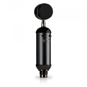 Logitech 988-000075 Blue Spark Studio Mic Ios, Mac,  Pc