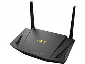 Asus RT-AX56U Asu Rt Rt-ax56u Ax1800 Wifi 6 Dual-band Wifi Rt Mu-mimo 