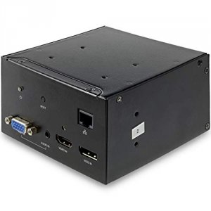 Startech MOD4AVHD Ac  Audio Video Module For Conference Table Connecti