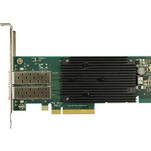 Xilinx X2522-25G Xtremescale 2 Port 1025g Sfp28