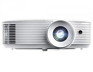 Optoma HD39HDR 4000l 1080p Can Accept 4k