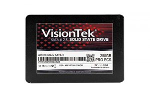 Visiontek 901298 250gb  Pro Ecs 7mm