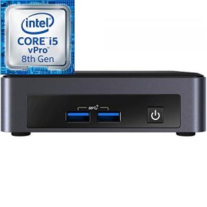 Intel BKNUC8V5PNK1 Bto Nuc