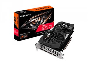 Gigabyte GV-R56XTWF2OC-6GD Vcx Gv-r56xtwf2oc-6gd 1.0 Radeon Rx 5600 Xt