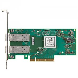 Mellanox MCX512A-ADAT Connectx-5 Ex En Ntwk Interface