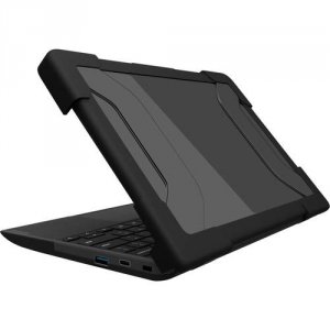 Max HP-EP-CBCG5-14-BLK Edgeprotect Plus For Hp Chromebook 14 G5 (black