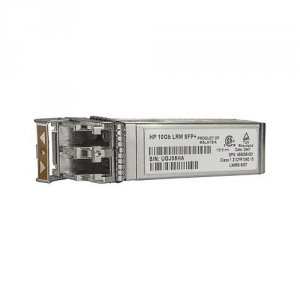 Hp 455889-B21-RMK 10gbe Sfp+ Lrm Transceiver