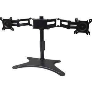 Doublesight DS-232STB Dual Monitor Flex Stand 32in