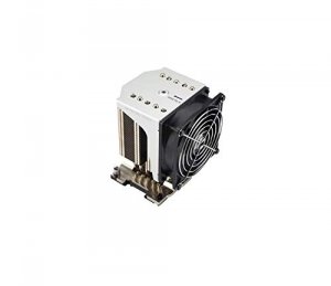 Supermicro SNK-P0071APS4 Fn Snk-p0071aps4 4u Active Cpu Heat Sink For 