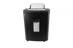 Royal AFX-M150P 150 Sheet Micro Cut Shredder