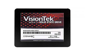 Visiontek 901301 2tb  Pro Ecs 7mm