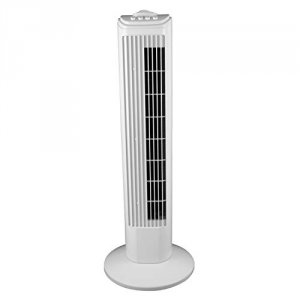 Royal TFN-508N 28in Oscillating Tower Fan