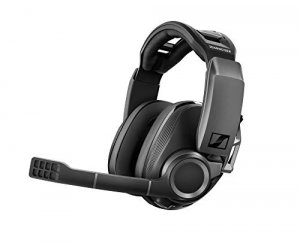 Sennheiser 508351 Gsp 670 Wireless