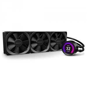 Nzxt RL-KRZ73-01 Ac Rl-krz73-01 Kraken Z Series Liquid Cooling Retail