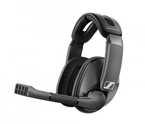 Sennheiser 508364 Closed Acoustic Wireless Gaming Headset