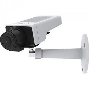 Axis 01768-001 M1135 Fixed Dome Network Camera