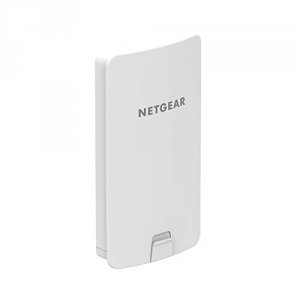 Netgear WBC502-100NAS Insight Instant Wireless Airbridge Provides Long