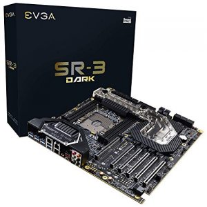 Evga 160-CX-W999-KR Sr-3 Dark