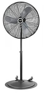 Lasko X30400 30 Oscillating Pedestal Fan