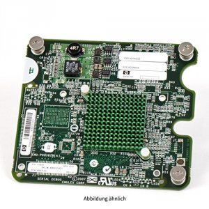 Hp 456978-001-RMK Lpe1205 2port 8g Fc Hba Bl Mezz