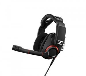 Sennheiser 507261 Open Acoustic Gaming Headset