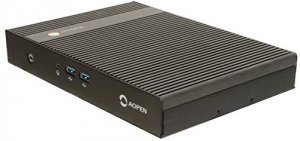 Aopen 91.CX100.GA10 Chromebox Comm2 Celeron 3865u