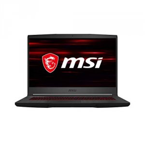 Msi GF65249 Nb  Gf65 Thin 9sexr-249 15.6 Ci5-9300h 8g 512g Geforce×rt