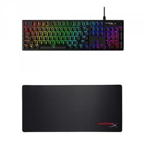 Kingston HX-KB6RDX-US Hyperxalloy Origins Mechanical