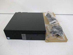 Aerohive 6CD09 Optiplex 7070 Sff I7 9-9700 8gb