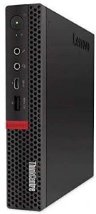 Lenovo 11A4001WUS Desktop Tc M75q-1 A5p3400ge 8g N W10p