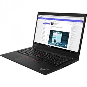 Lenovo 20QJ001KUS T495s,w10p,ryzen7,16gb,512gb,3yr