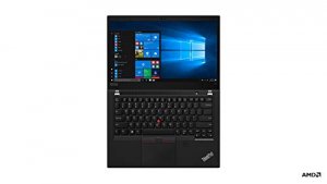 Lenovo 20NJ0008US Ts Thinkpad T495 7 3700u 2.30g