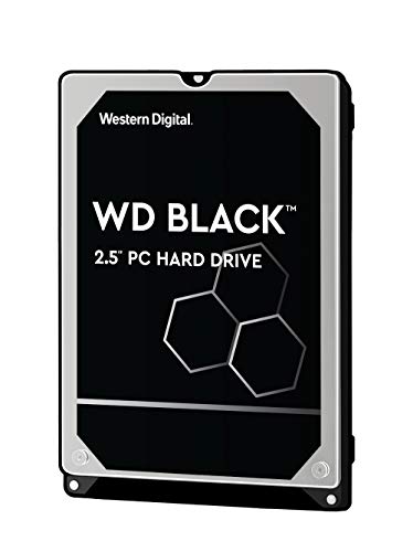 Western Digital-WD10SPSX