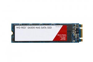 Western WDS100T1R0B Ssd  1000gb M.2 Sata Wd Red Retail