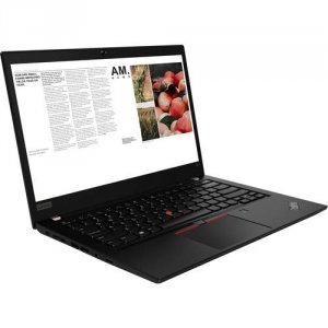 Lenovo 20N2003RUS T490,touch,w10p,i7,16gb,512gb,3yr