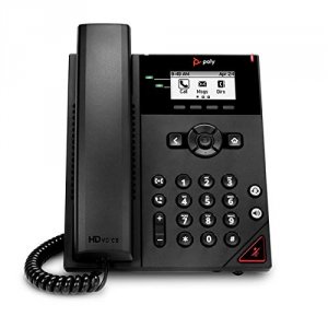 Poly 2200-48810-025 Vvx 150 Desktop  Phone Poe