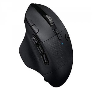 Logitech 910-005622 G604 Lightspd Wrls Game Mouse