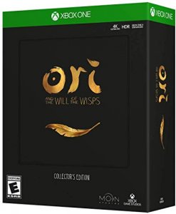 Microsoft RNN-00001 Ori 2 Wotw Ce Xbox One