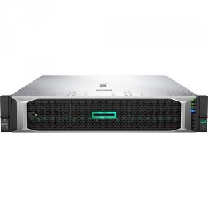 Hp P24850-B21 Hpe Dl380 Gen10 6250 1p 32g Nc 8sff Svr