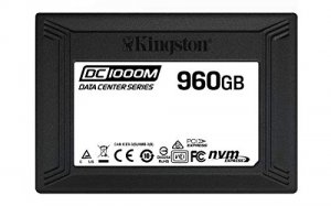 Kingston SEDC1000M/960G 960gb Dc1000m