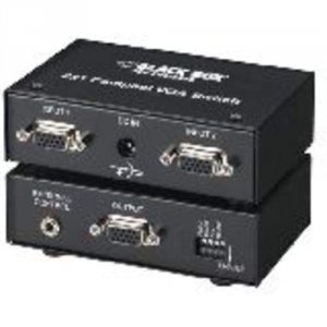 BLACK BOX INNOVATIONS-AC505A