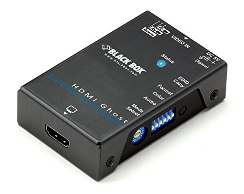 BLACK BOX INNOVATIONS-VGHDMI