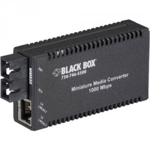 Black LGC010A-R2 Txsx-mm-sc Ac 300 M 850 Nm