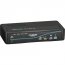 Black KV7021A Servswitch Dt Pro Ii, 4-port