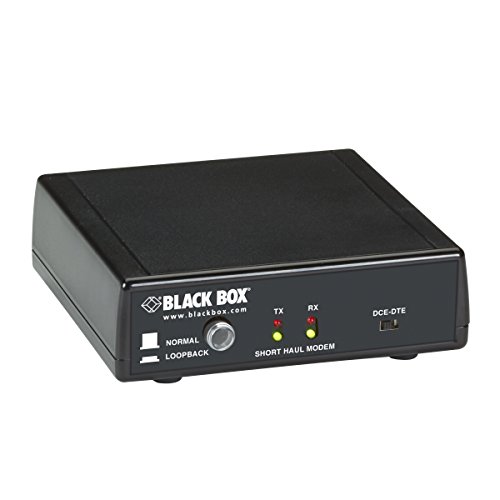 BLACK BOX INNOVATIONS-ME800AR4