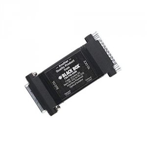 Black SP340A-R3 High Speed Opto Isolator