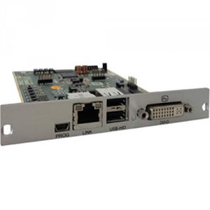 Black ACX1MR-DHID-C Dkm Hd Video And Peripheral Matrix Switch Receiver