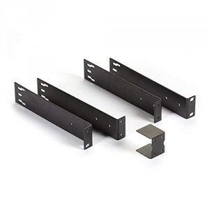 Black RMK2104 Agility Kvm Extender Rackmount Kit